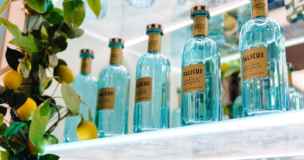Italicus: Comment une liqueur italienne a conquis le monde