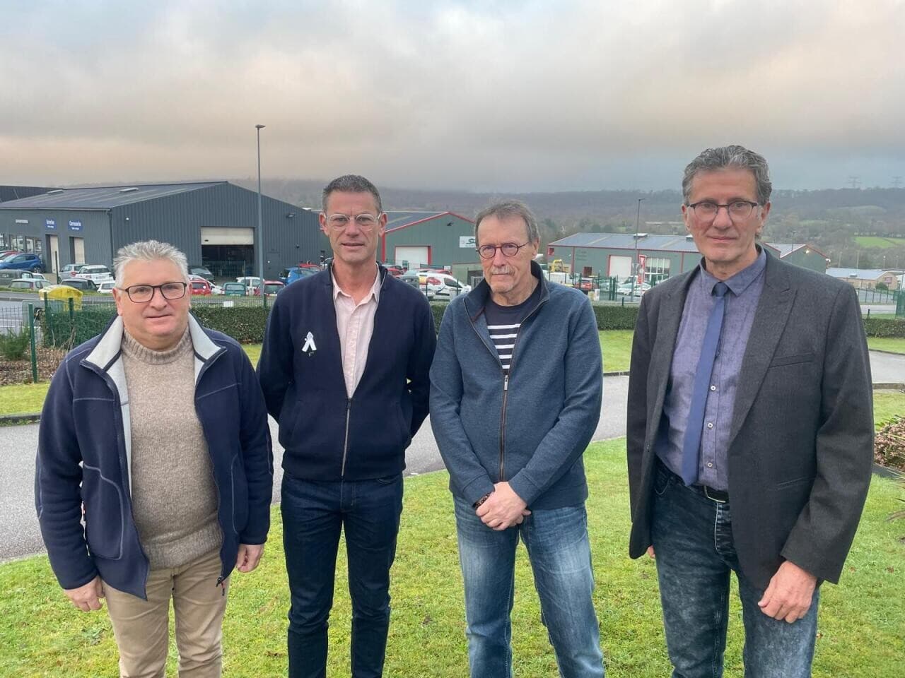 Contournement de Cherbourg: la trahison des élus locaux