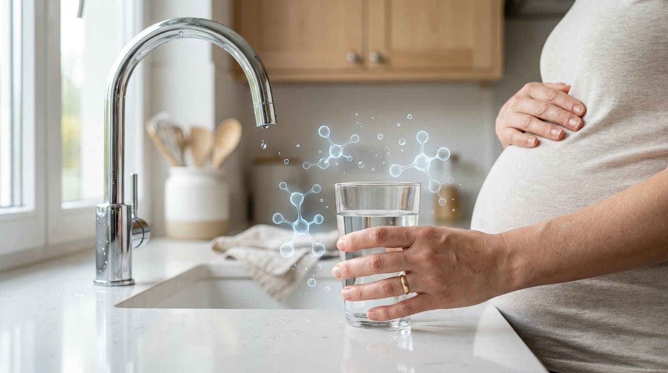 Scandale sanitaire: l'eau contaminée tue nos bébés