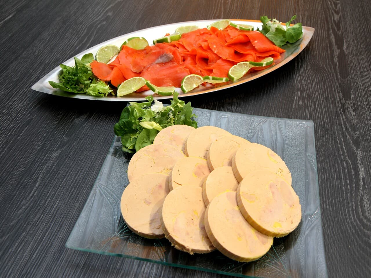 Conservation des mets de Noël : guide pratique pour éviter l'intoxication