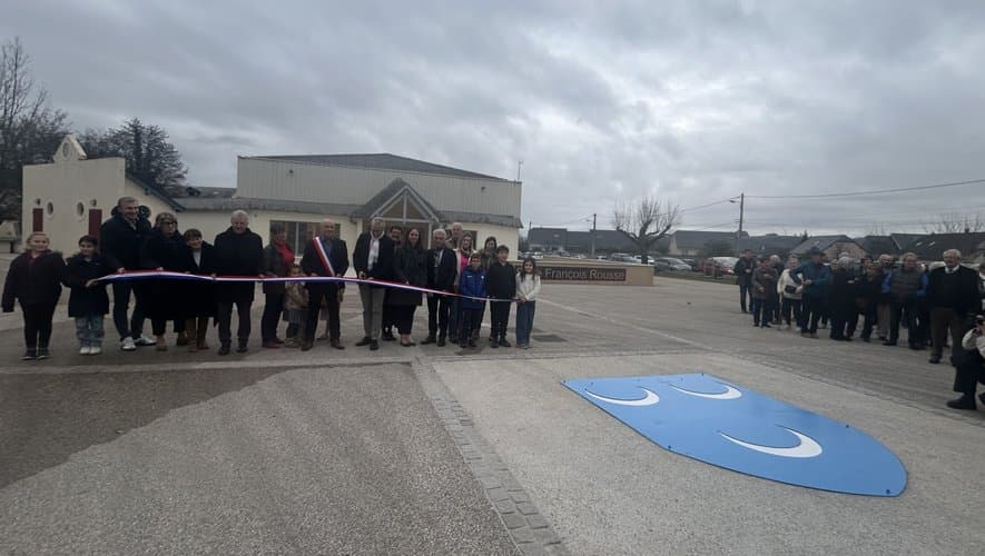 Trébons: Un modèle d'aménagement territorial français exemplaire