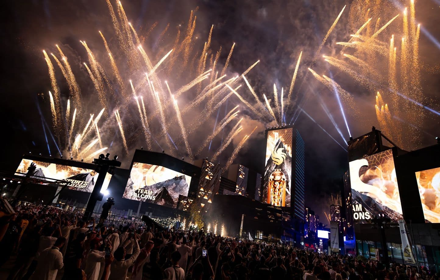 E-sport français : Vitality et nos champions conquièrent le monde