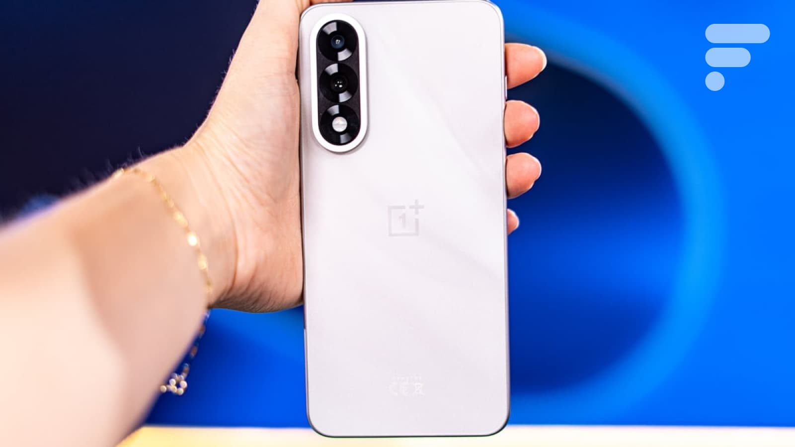 OnePlus Nord 5 : la technologie accessible au peuple congolais